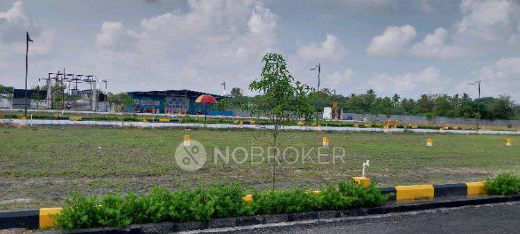 Plot For Sale  In Tiruvallur