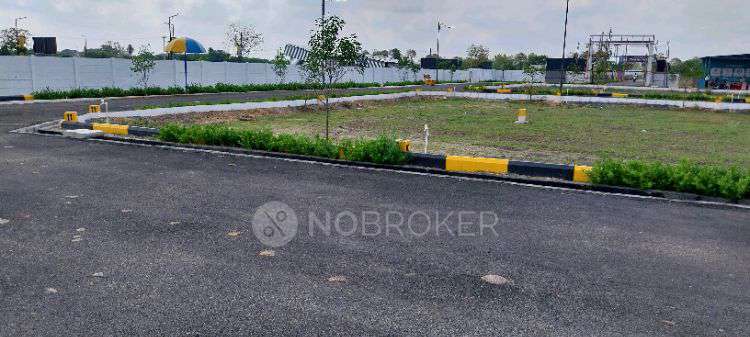 Plot For Sale  In Tiruvallur