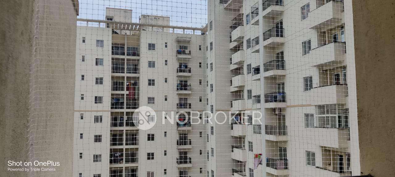 3 BHK Flat In Dlf Woodland Heights For Sale  In Jigani