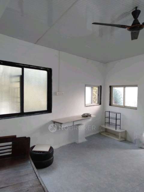 1 RK House for Rent  In Rajushet Shinde Abhyasika And Library