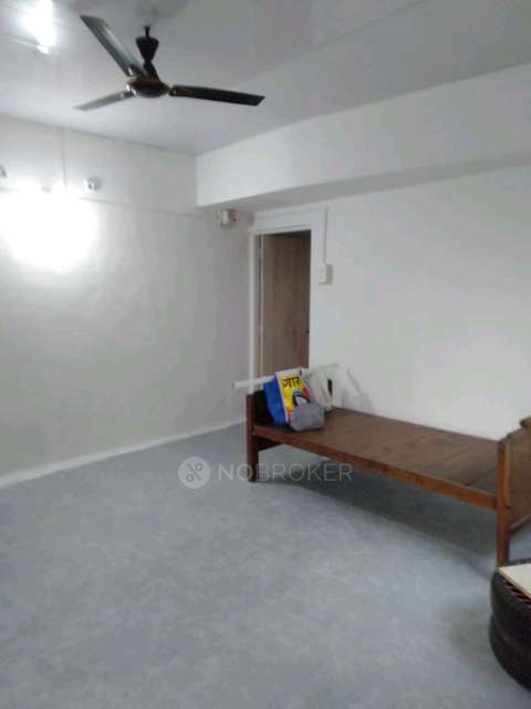 1 RK House for Rent  In Rajushet Shinde Abhyasika And Library