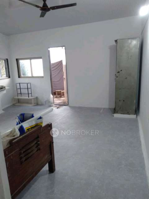 1 RK House for Rent  In Rajushet Shinde Abhyasika And Library