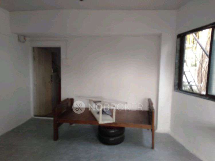 1 RK House for Rent  In Rajushet Shinde Abhyasika And Library