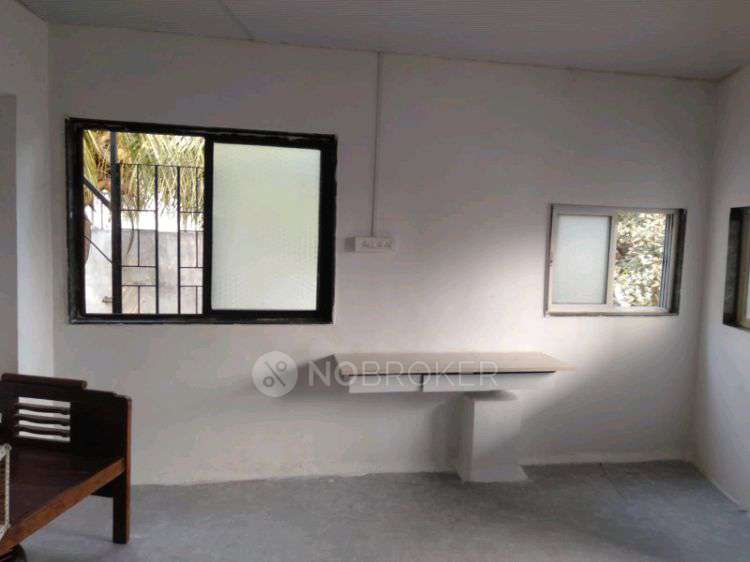 1 RK House for Rent  In Rajushet Shinde Abhyasika And Library