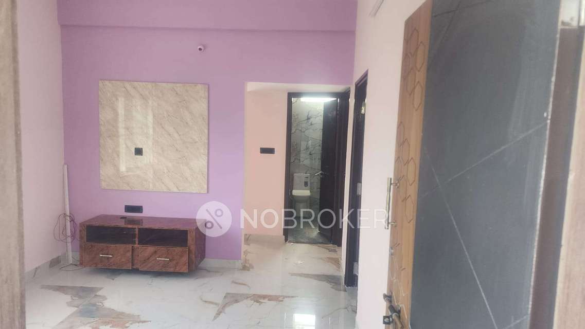 2 BHK Flat In Mantri Webcity for Rent  In Narayanapura