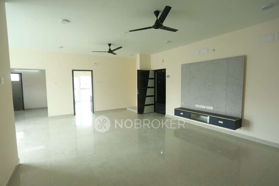 3 BHK Flat In Dd Homes for Rent  In Old Pallavaram