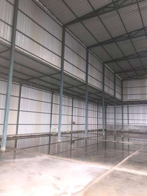 Industrial Shed in Chakan, Pune for Rent 