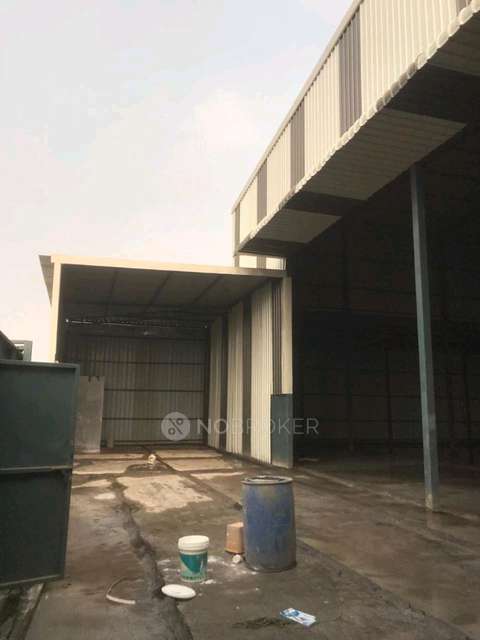 Industrial Shed in Chakan, Pune for Rent 