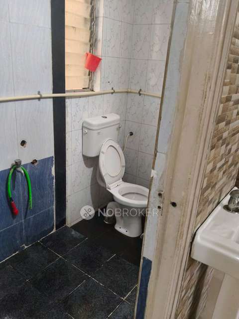 1 BHK Flat In Kumar Kubera Colony for Rent  In Kubera Colony Co-op Hsg Socy Limited