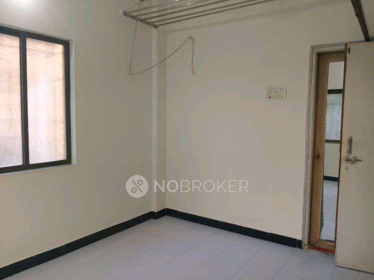 1 BHK Flat In Kumar Kubera Colony for Rent  In Kubera Colony Co-op Hsg Socy Limited