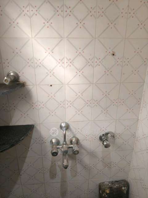 1 BHK Flat In Kumar Kubera Colony for Rent  In Kubera Colony Co-op Hsg Socy Limited