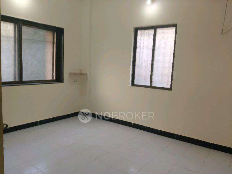 1 BHK Flat In Kumar Kubera Colony for Rent  In Kubera Colony Co-op Hsg Socy Limited
