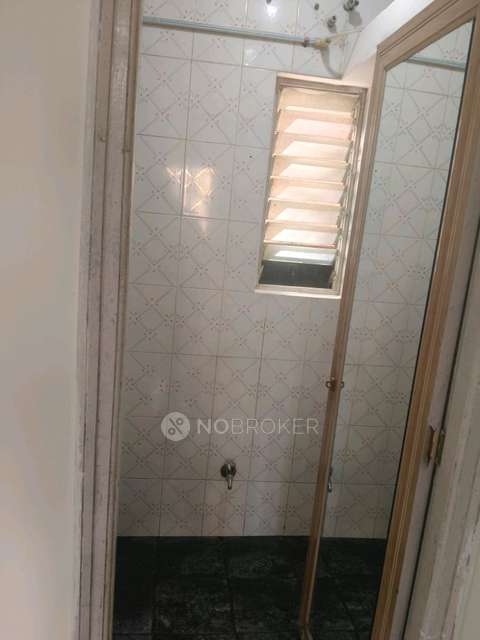 1 BHK Flat In Kumar Kubera Colony for Rent  In Kubera Colony Co-op Hsg Socy Limited