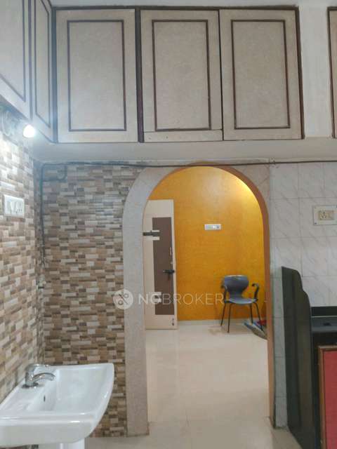 1 BHK Flat In Kumar Kubera Colony for Rent  In Kubera Colony Co-op Hsg Socy Limited