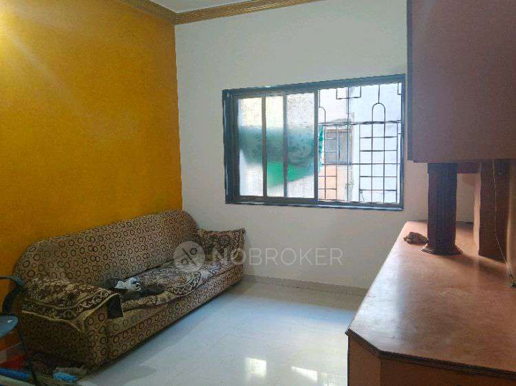 1 BHK Flat In Kumar Kubera Colony for Rent  In Kubera Colony Co-op Hsg Socy Limited