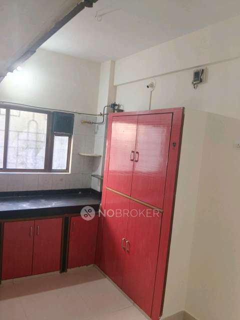 1 BHK Flat In Kumar Kubera Colony for Rent  In Kubera Colony Co-op Hsg Socy Limited