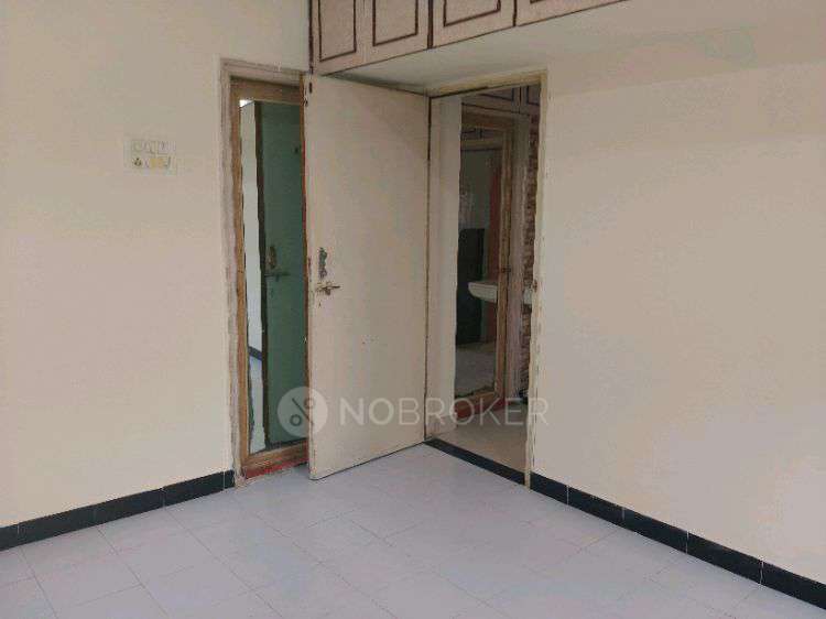 1 BHK Flat In Kumar Kubera Colony for Rent  In Kubera Colony Co-op Hsg Socy Limited