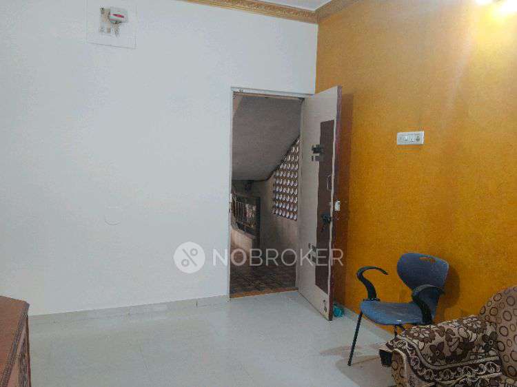 1 BHK Flat In Kumar Kubera Colony for Rent  In Kubera Colony Co-op Hsg Socy Limited
