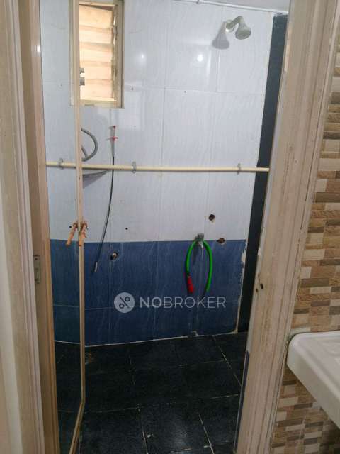 1 BHK Flat In Kumar Kubera Colony for Rent  In Kubera Colony Co-op Hsg Socy Limited