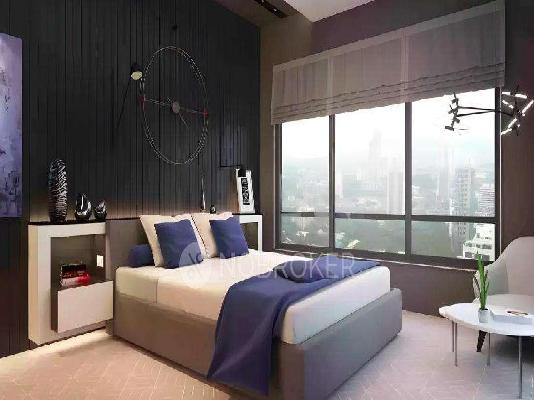 2 BHK Flat In Nehal Gold Finch For Sale  In Matunga East