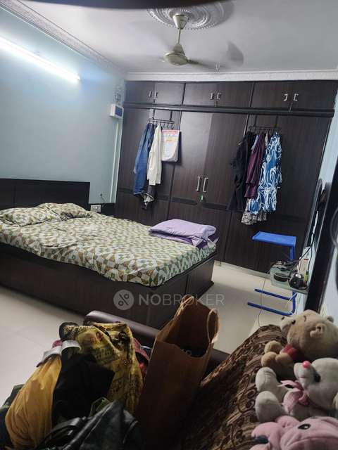 3 BHK Flat In Ishwara Enclave, Chembur For Sale  In Chembur