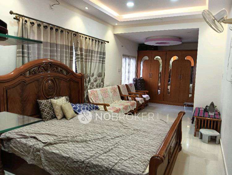 1 RK House for Rent  In Marathahalli