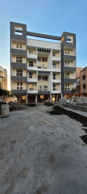 2 BHK Flat In Impulse Residency for Rent  In , Lohegaon