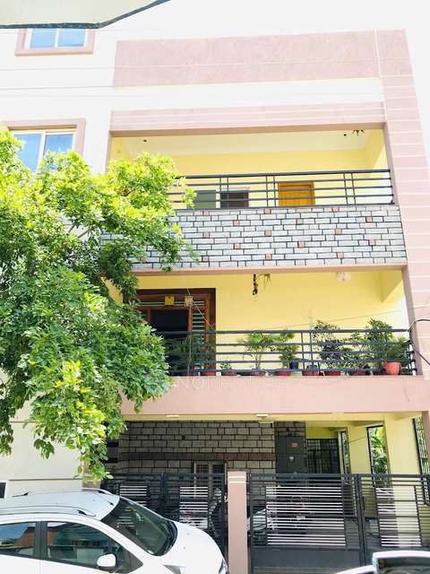 1 BHK Flat In Sri Vankateswara Nilayam for Rent  In Shanthi Nagar, Shanthi Nagar West, Hosur, Tamil Nadu 635109, India