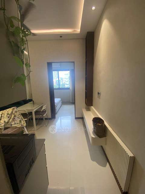 1 BHK Flat In Shreedham Splendour For Sale  In Andheri West