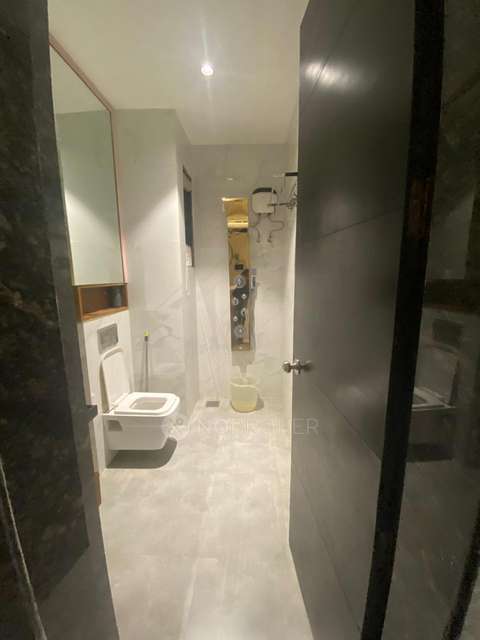 1 BHK Flat In Shreedham Splendour For Sale  In Andheri West