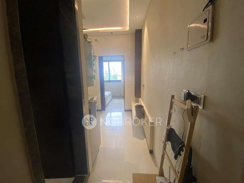 1 BHK Flat In Shreedham Splendour For Sale  In Andheri West