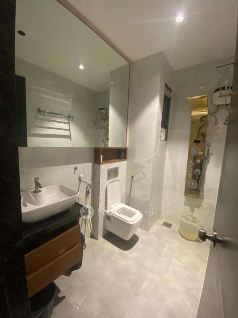 1 BHK Flat In Shreedham Splendour For Sale  In Andheri West