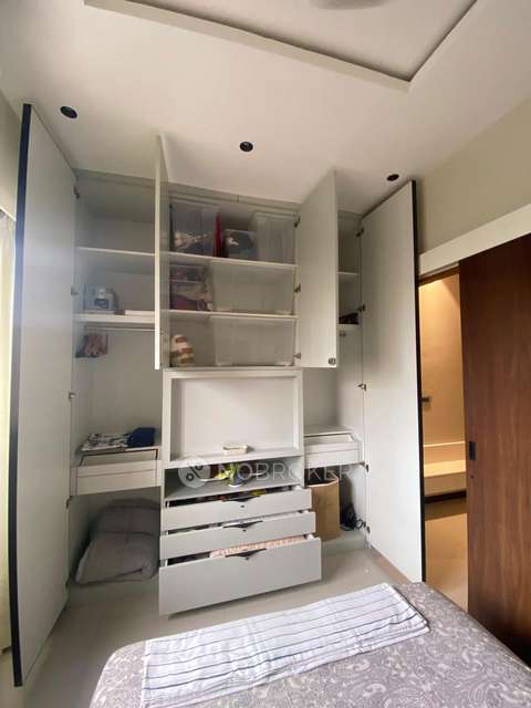 1 BHK Flat In Shreedham Splendour For Sale  In Andheri West