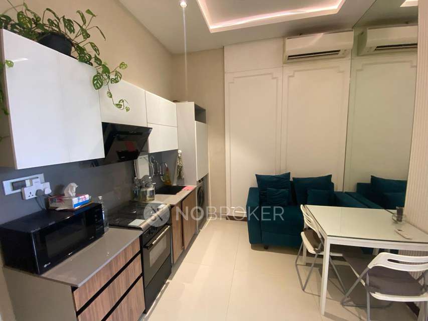 1 BHK Flat In Shreedham Splendour For Sale  In Andheri West