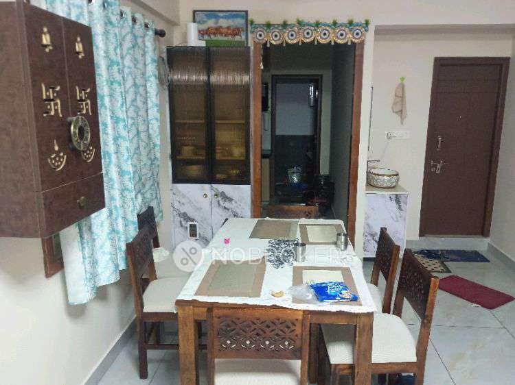 3 BHK Flat In Tranquil Garden For Sale  In Kada Agrahara