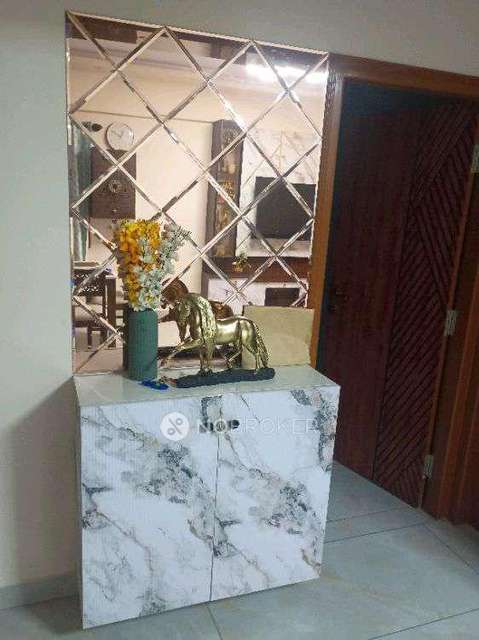3 BHK Flat In Tranquil Garden For Sale  In Kada Agrahara