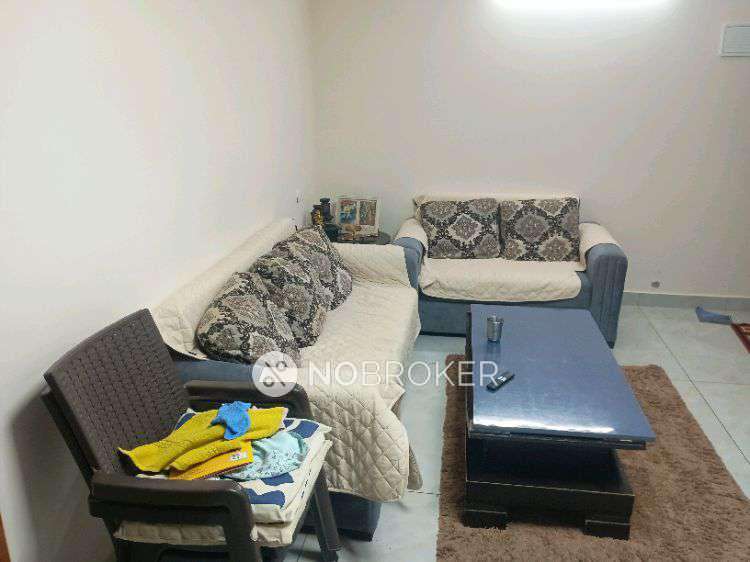 3 BHK Flat In Tranquil Garden For Sale  In Kada Agrahara