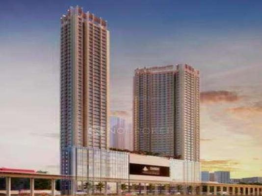 1 BHK Flat In Digam Poonam Chs For Sale  In Borivali East