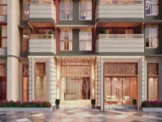 1 BHK Flat In Digam Poonam Chs For Sale  In Borivali East