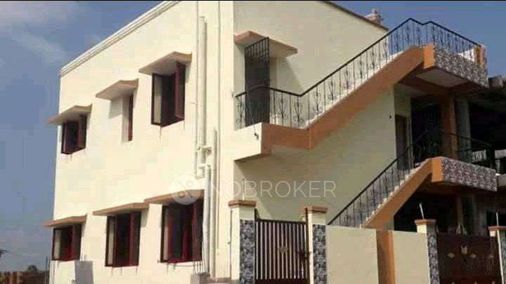 2 BHK House for Rent  In Kaspapuram, Tiruvanchery, Selaiyur