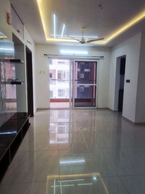 2 BHK Flat In Urbanrise On Cloud 33, Bachupally for Rent  In Bachupally