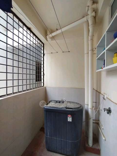 2 BHK Flat In Saptagiri Sannidhi for Rent  In Munnekollal