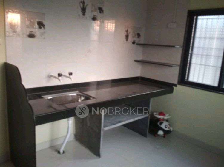 1 RK House for Rent  In F4qh+p3g, Ashram Rd, Uruli Kanchan, Maharashtra 412202, India