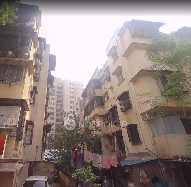 2 BHK Flat In Varsha Building For Sale  In Matunga West, Mumbai, Maharashtra, India