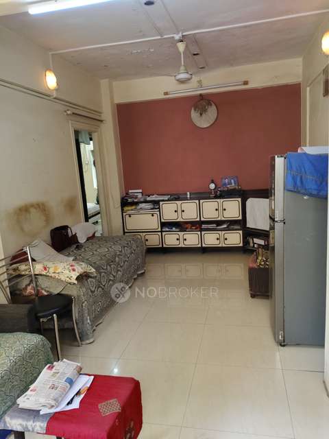 2 BHK Flat In Varsha Building For Sale  In Matunga West, Mumbai, Maharashtra, India