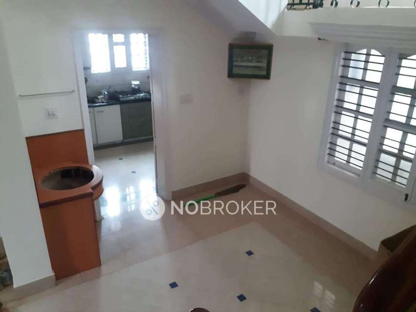 3 BHK House for Rent  In Babusapalya