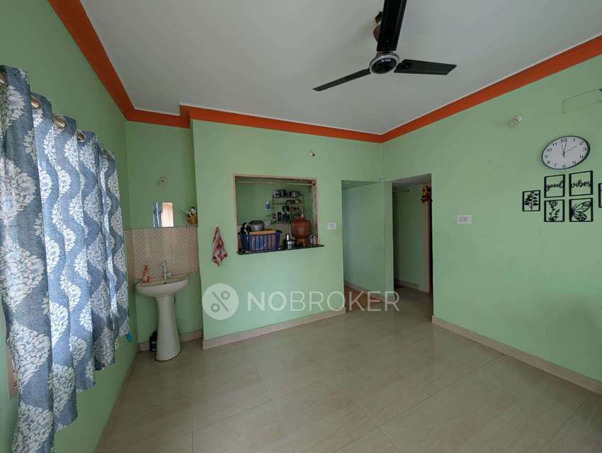 1 BHK Flat In Sb for Rent  In Munnekollal