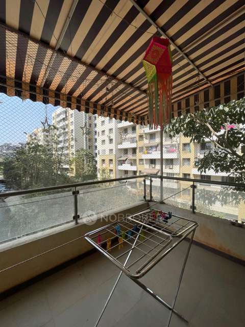 2 BHK Villa In Tirupati Kashiganga for Rent  In Dhanori