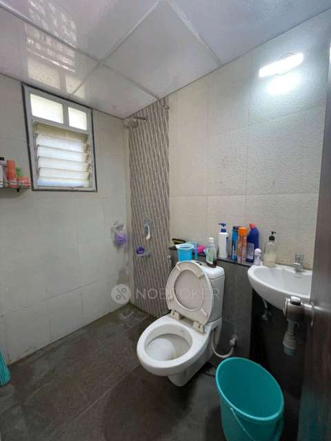 2 BHK Villa In Tirupati Kashiganga for Rent  In Dhanori