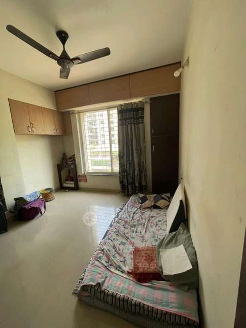 2 BHK Villa In Tirupati Kashiganga for Rent  In Dhanori